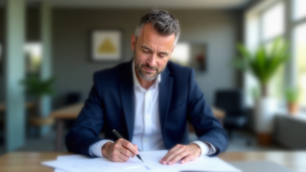 Graphique visuel montrant la progression de l'épargne et des droits à prêt sur quatre ans avec courbes ascendantes