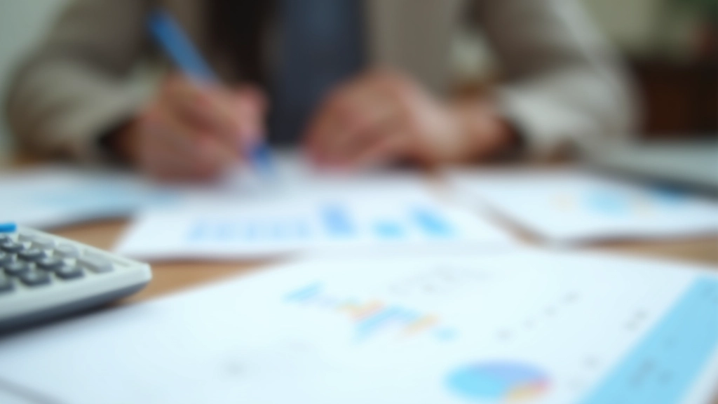 Documents de planification financière et outils d'épargne